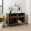 Modern Hairpin Leg Storage Console Table - Saracina Home -Saracina Home Shop GUEST 979399d4 7b04 4630 8d8b 90b93d6c74c3