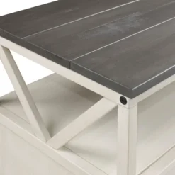 Farmhouse 3 Drawer Wood TV Stand For TVs Up To 65" - Saracina Home 31 Farmhouse 3 Drawer Wood TV Stand For TVs Up To 65" - Saracina Home -Saracina Home Shop GUEST 98fc06e1 2c36 4079 8e13 bfe797225ee6