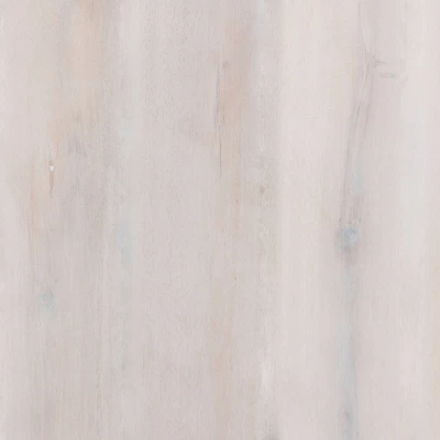 2pk Slatted Chevron Acacia Wood Patio Chairs - Saracina Home 14 2pk Slatted Chevron Acacia Wood Patio Chairs - Saracina Home - Image 12