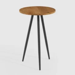 Modern Glam 3 Leg Round Side Table - Saracina Home -Saracina Home Shop GUEST 9ab58f1d 5bac 4bb0 a8f4 ca6d386c5150
