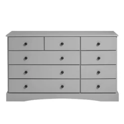 Lauren Classic Transitional 9 Drawer Dresser Storage - Saracina Home -Saracina Home Shop GUEST 9ca3dde3 271e 4420 a6b8 62dc7888a85e