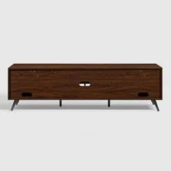 Mid-Century Modern Wide Storage TV Stand For TVs Up To 80" - Saracina Home -Saracina Home Shop GUEST a1916022 75ae 4bf0 ae13 b492366aaf06