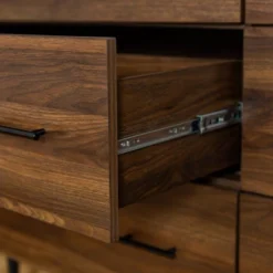 Higgins Modern Horizontal 6 Drawer Dresser - Saracina Home -Saracina Home Shop GUEST a36a6a3b 8a7f 483f 9ba3 d7576a58e432