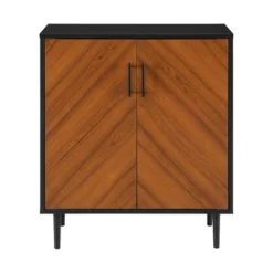 Angelo Modern Bookmatch Accent Cabinet - Saracina Home -Saracina Home Shop GUEST adc51033 6206 4d0b b5ad ce423e1db5cf