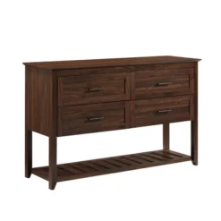 Transitional 4 Drawer Buffet - Saracina Home 22 Transitional 4 Drawer Buffet - Saracina Home -Saracina Home Shop GUEST b06aee19 b02f 4506 842a 8350d2529210