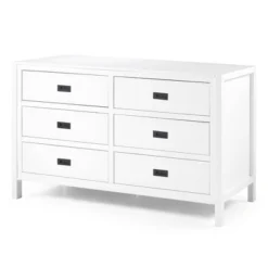 Classic Horizontal Bedroom 6 Drawer Dresser - Saracina Home -Saracina Home Shop GUEST b264eec5 3fe0 4c1c a92d 8ea7e5e6d1ff
