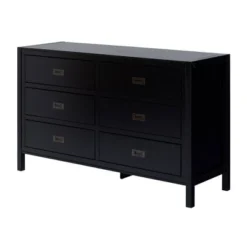 Classic Horizontal Bedroom 6 Drawer Dresser - Saracina Home -Saracina Home Shop GUEST b42f2dc2 20b6 434d 9e7b 9459445e1d90