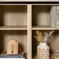 Modern Transitional Sliding Barndoor TV Stand For TVs Up To 65"- Saracina Home -Saracina Home Shop GUEST b7c7fd7b e485 47a0 b6ab a2be4553184d