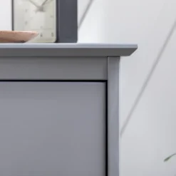 Stiva Classic Mid-Century Modern 3 Drawer Nightstand - Saracina Home -Saracina Home Shop GUEST bf4cd0e9 dbab 416d a0ba 6733f8b617d8