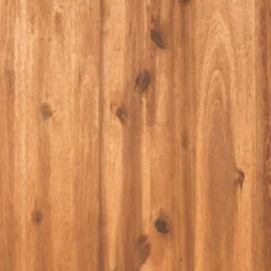 Slatted Chevron Acacia Wood Patio Loveseat – Saracina Home -Saracina Home Shop GUEST c9264421 90f6 4c13 8620 8d5108e3cdcf 1