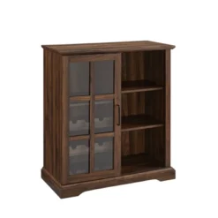 Tavern Modern Transitional Sliding Window Pane Door Bar Cabinet - Saracina Home 13 Tavern Modern Transitional Sliding Window Pane Door Bar Cabinet - Saracina Home -Saracina Home Shop GUEST cde7ef1c f0b3 47ee a5f3 a9aba2733f1f