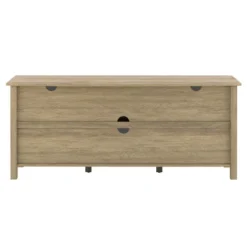 Mission Slatted Media Console TV Stand For TVs Up To 65" - Saracina Home -Saracina Home Shop GUEST d8ce9c91 1bc4 42f6 bef6 378f10c65bb8