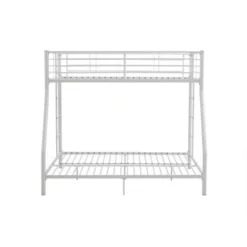 Twin Over Full Analise Metal Bunk Bed - Saracina Home 13 Twin Over Full Analise Metal Bunk Bed - Saracina Home -Saracina Home Shop GUEST db6e3818 ccf6 4971 b5fb 599d9f741b4b