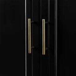 62" 4 Door Tiered Modern Sideboard - Saracina Home -Saracina Home Shop GUEST de50cb25 1661 41b6 999d 02c66cff8d09