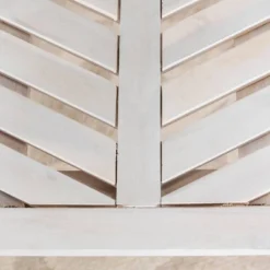 2pk Slatted Chevron Acacia Wood Patio Chairs - Saracina Home 29 2pk Slatted Chevron Acacia Wood Patio Chairs - Saracina Home -Saracina Home Shop GUEST e2f9a113 8c25 4ce0 929a 9c71a8defd26