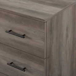 Higgins Modern Vertical 4 Drawer Dresser - Saracina Home -Saracina Home Shop GUEST e4313c1e 954f 4b57 9fe5 6f62d0bb770b