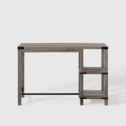 Rustic Farmhouse Metal X Kitchen Island With Shelves - Saracina Home 16 Rustic Farmhouse Metal X Kitchen Island With Shelves - Saracina Home -Saracina Home Shop GUEST e8358ea3 7322 44c5 9016 a981a11b4f13