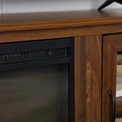 Tasi Transitional Farmhouse Glass Window Pane Door With Electric Fireplace TV Stand For TVs Up To 80" - Saracina Home 25 Tasi Transitional Farmhouse Glass Window Pane Door With Electric Fireplace TV Stand For TVs Up To 80" - Saracina Home -Saracina Home Shop GUEST f2bf4640 59b6 4e64 993e ea372d489959