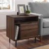 Rockwell Modern Storage Nightstand - Saracina Home -Saracina Home Shop GUEST f6d392e6 22d8 46d2 96d6 c06829ec620c