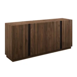Contemporary Storage With 4 Doors Sideboard - Saracina Home 22 Contemporary Storage With 4 Doors Sideboard - Saracina Home -Saracina Home Shop GUEST f6e15826 33e2 4ff1 ac7f 2369e5a40a46