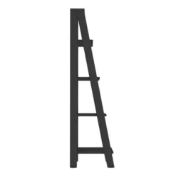 55" Thatcher Transitional Wood 4 Shelf Ladder Bookshelf - Saracina Home -Saracina Home Shop GUEST f6fde98d b8d2 4279 856e ec276c75ff5d