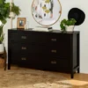 Classic Horizontal Bedroom 6 Drawer Dresser - Saracina Home -Saracina Home Shop GUEST f998410a 93af 416a 8110 e35ed5d138d8