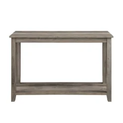 Classic Wood Console Table - Saracina Home -Saracina Home Shop GUEST fbbddd20 b377 4fa2 8d30 78a0a3bd94f2