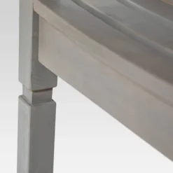 Bamberg Transitional Acacia Wood Outdoor Rocking Chair - Saracina Home -Saracina Home Shop GUEST fc4200be 7d95 4b9c 8e76 23a5827c753c