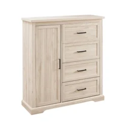Hooper Transitional Combination Wardrobe - Saracina Home -Saracina Home Shop GUEST fda5773a 5e03 4837 9c09 5c7e964bb9ec